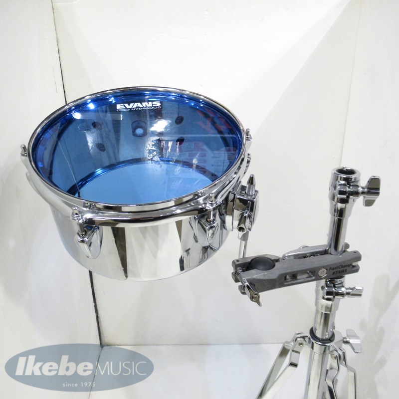 TAMA STS105M 10x5 Mini-Tymp スネアドラム single tom adaptorの画像